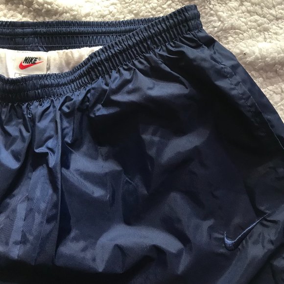 Nike Other - Vintage Nike Track Pants